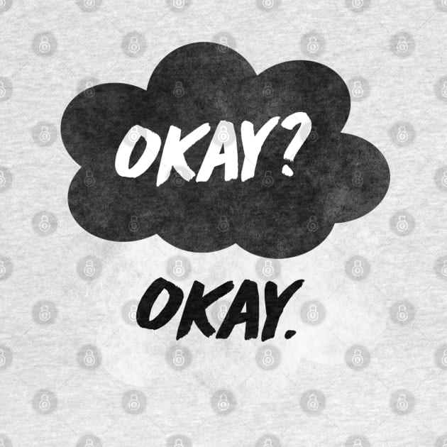 okay? okay. by claudiolemos